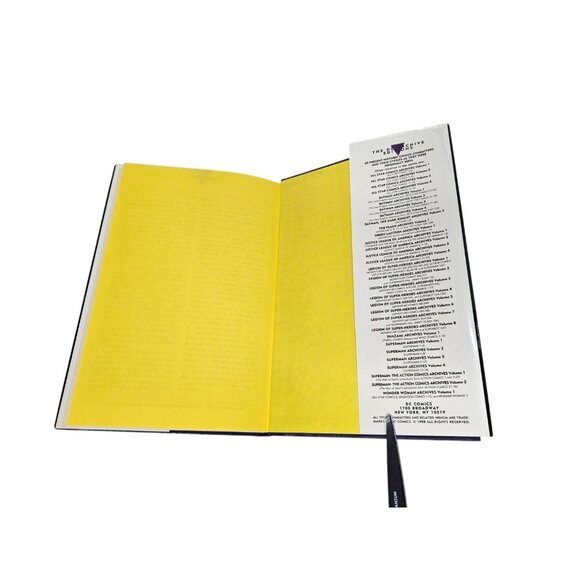 DC Archive Editions THE PLASTIC MAN Archives Vol 1 Jack Cole Hardcover DC Comics - Picture 14 of 16